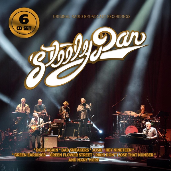 Collection (Original Radio Broadcast Recordings) Coffret