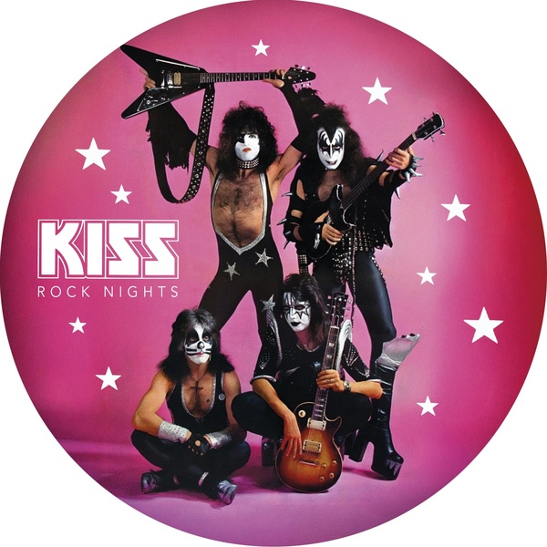 Rock Nights (Broadcast Recording 1975)