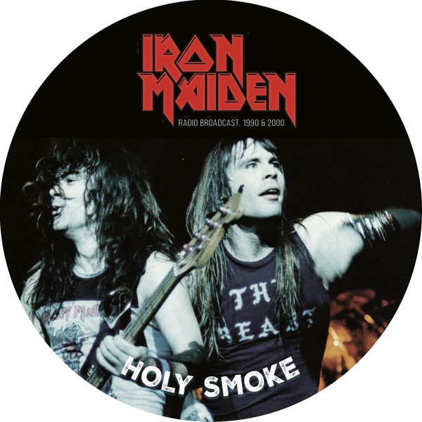 Holy Smoke (Radio Broadcast, 1990 & 2000)