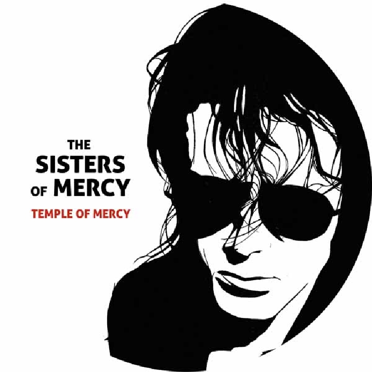 Temple Of Mercy (Live Radio Broadcast 1993)