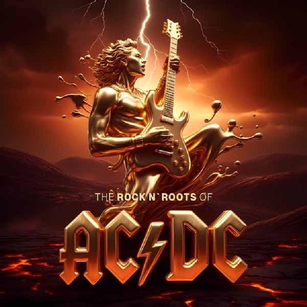 The Rock nΒ΄Roots Of