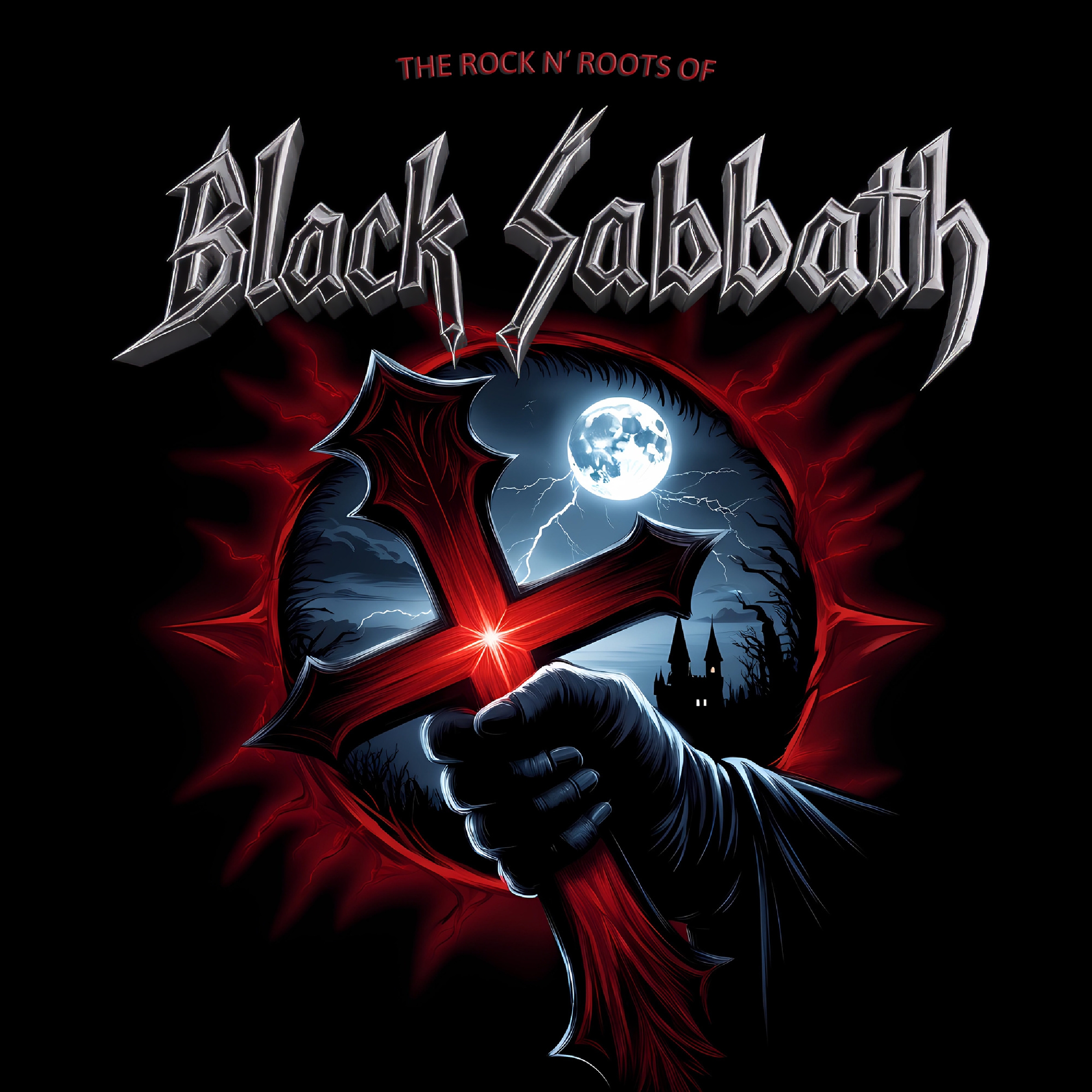 The Rock N'Roots Of
