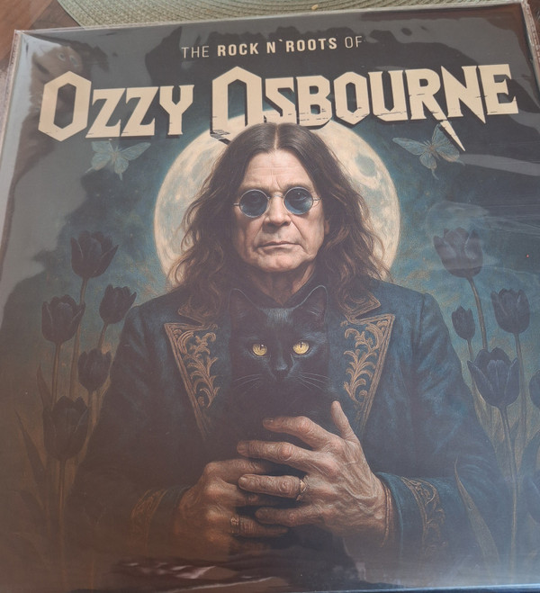 The Rock'n Roots Of Ozzy Osbourne