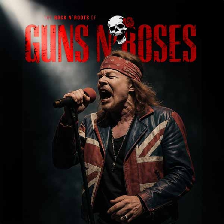 The Rock n´Roots Of
