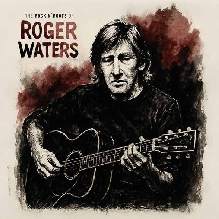 The Rock n´Roots Of