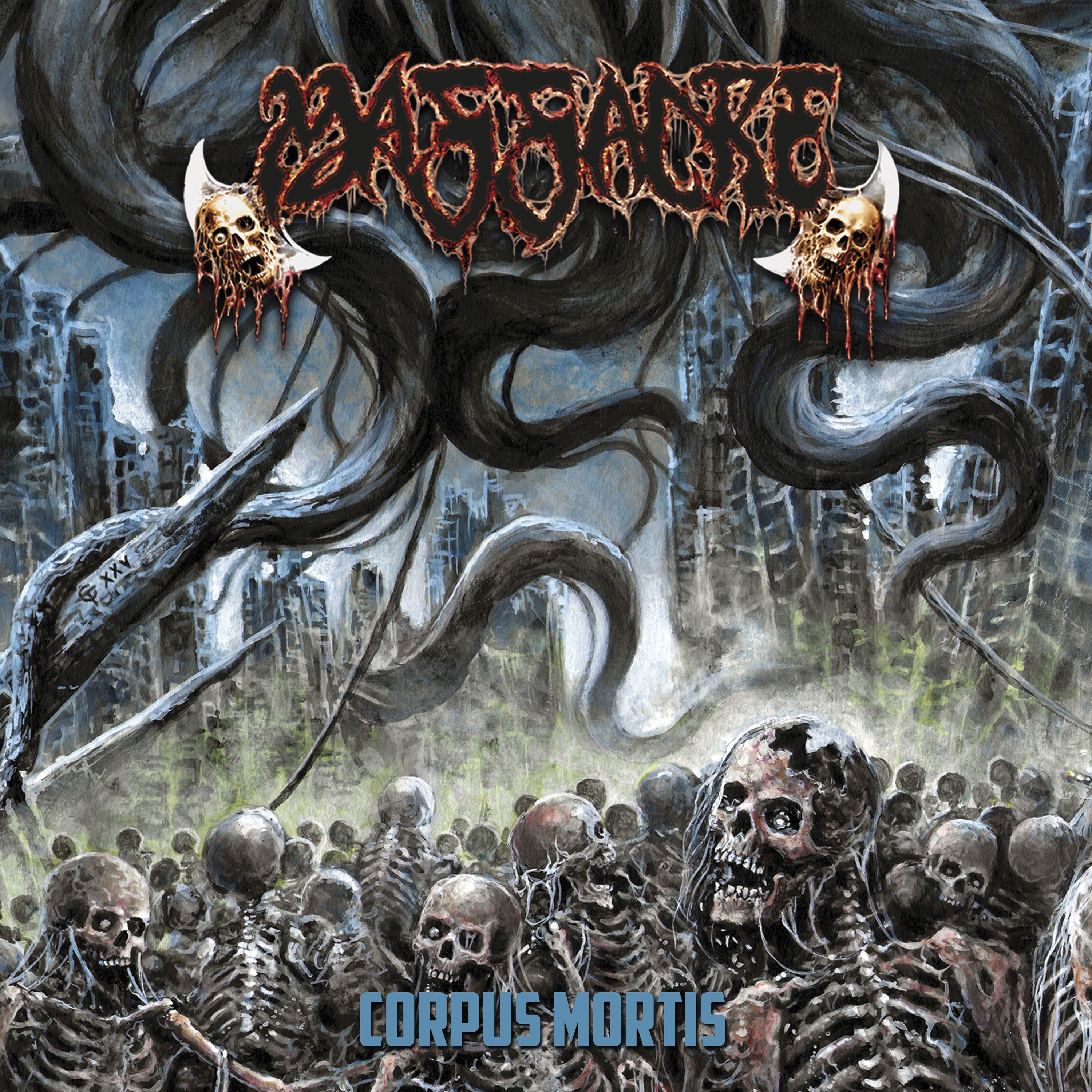 Corpus Mortis
