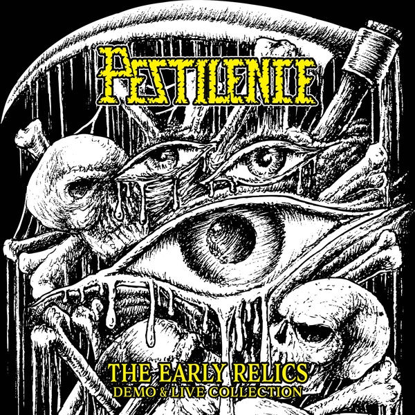 The Early Relics