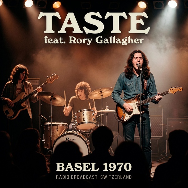 Basel 1970