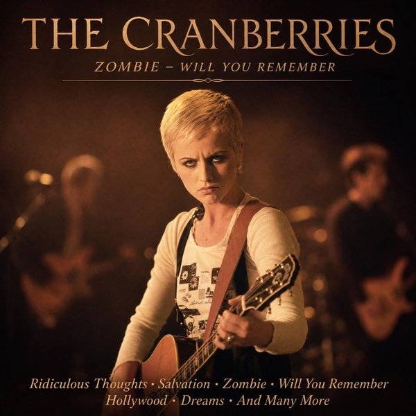 Zombie, Will You Remember (Live On Air, Canada 1996)