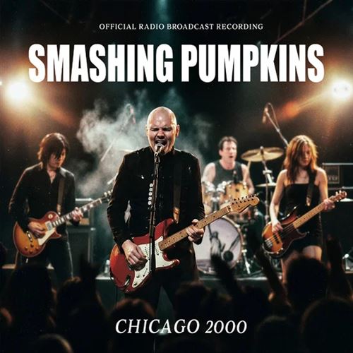 Chicago 2000