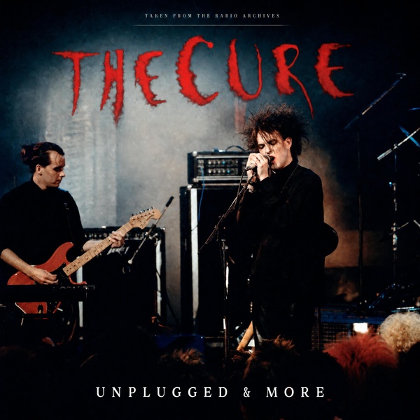 Unpluggend & More (Taken From The Radio Archives)