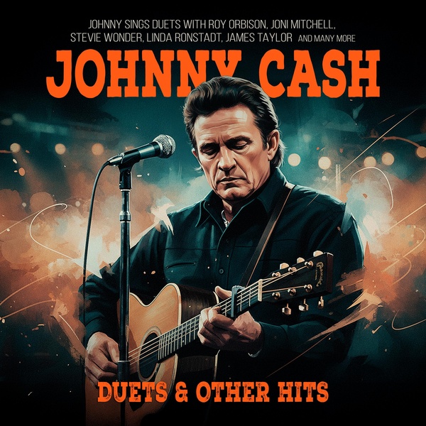 Duets & Other Hits - Vinyle