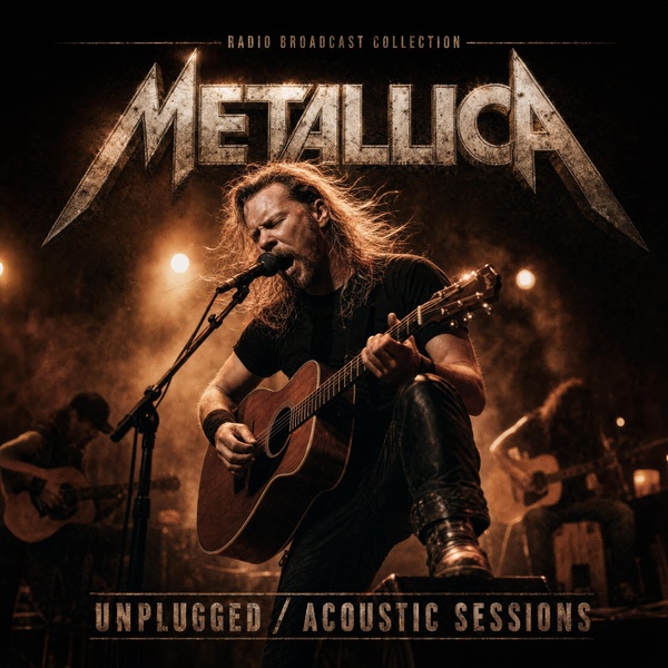 Unplugged