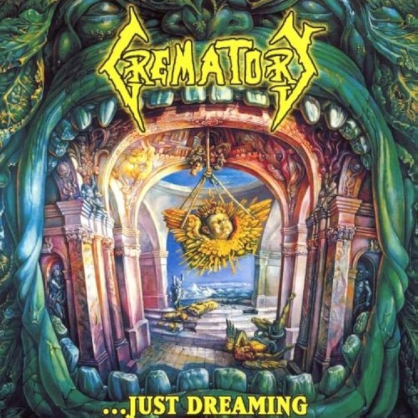 ... Just Dreaming