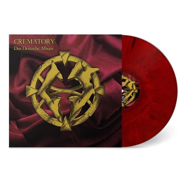 Crematory