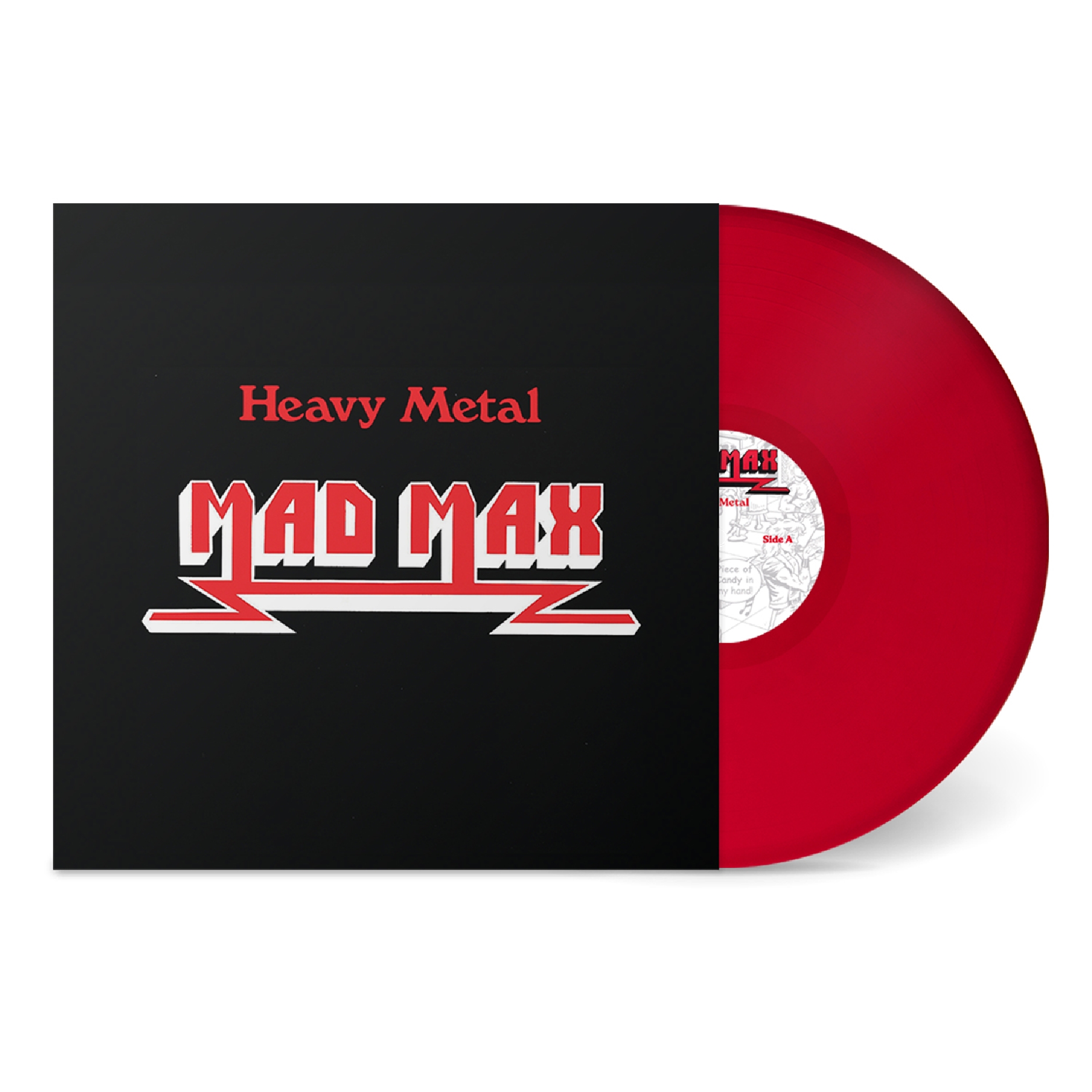 Heavy Metal
