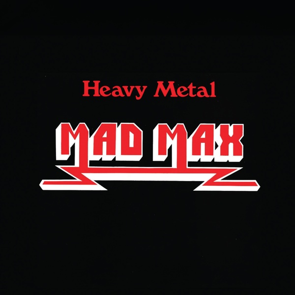 Heavy Metal