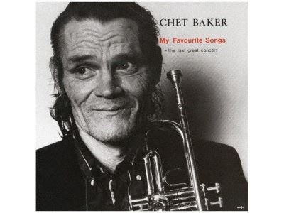 My Favorite Songs : The Last Great Concert Volume 1
