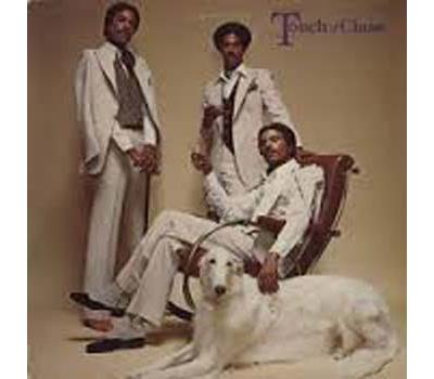 Touch of Class Edition remasterisée