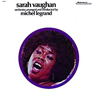 Orchestra Arranged and Conducted by Michel Legrand