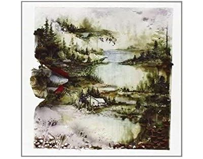 Bon Iver