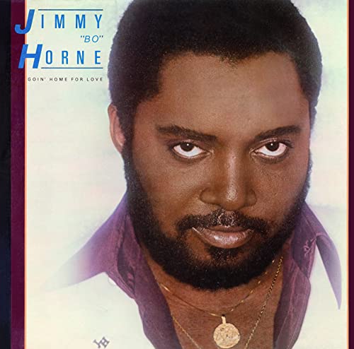 Goin' Home For Love