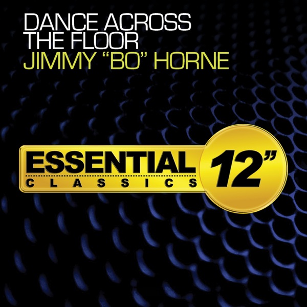 Dance Across The Floor