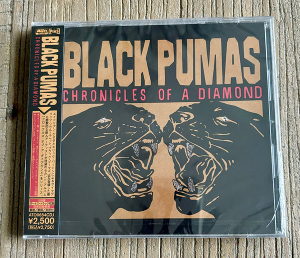 Chronicles Of A Diamond
