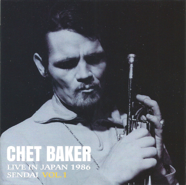 Live In Japan 1986 Sendai Volume 1