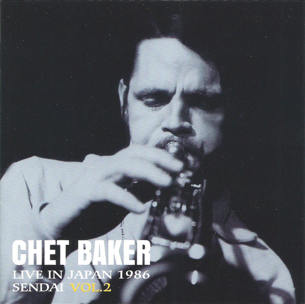 Live In Japan 1986 Sendai Volume 2