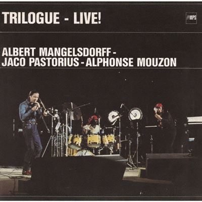 Trilogue - Live