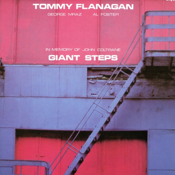 Giant Steps : In Memory Of John Coltrane