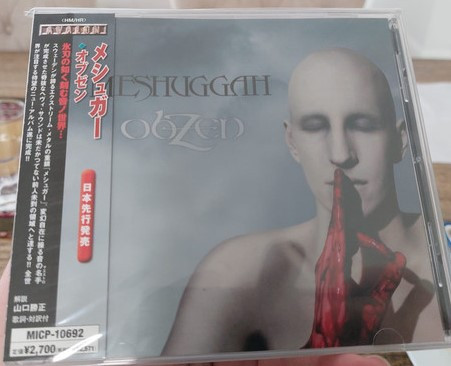 Obzen