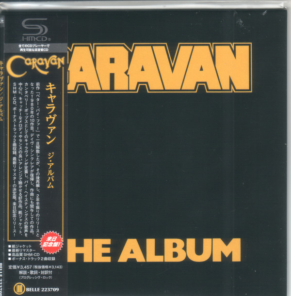 The Album