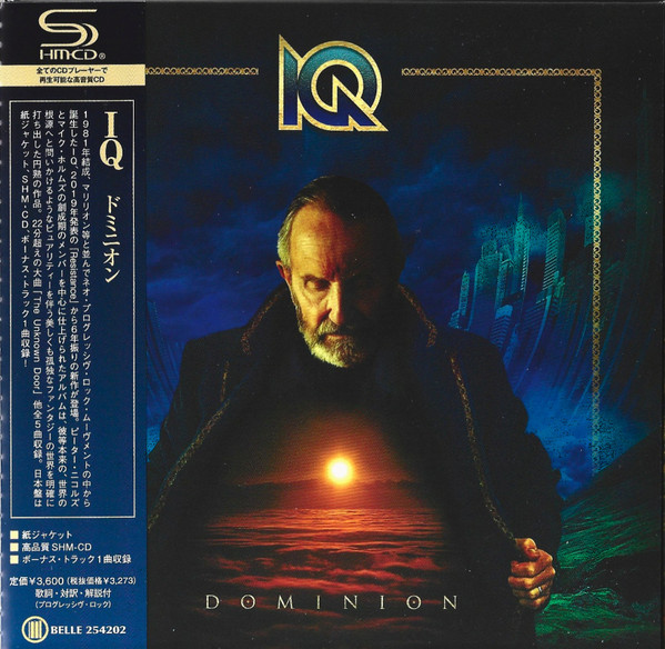 Dominion