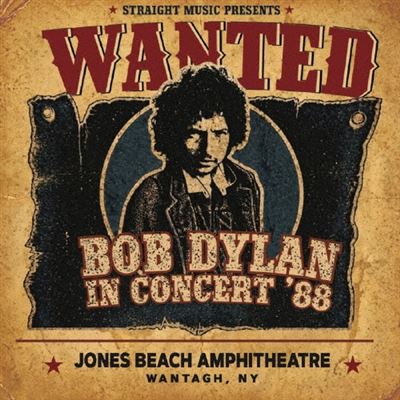 Live From Jones Beach 1988
