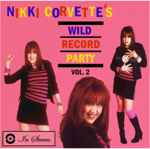 Wild record party vol 2