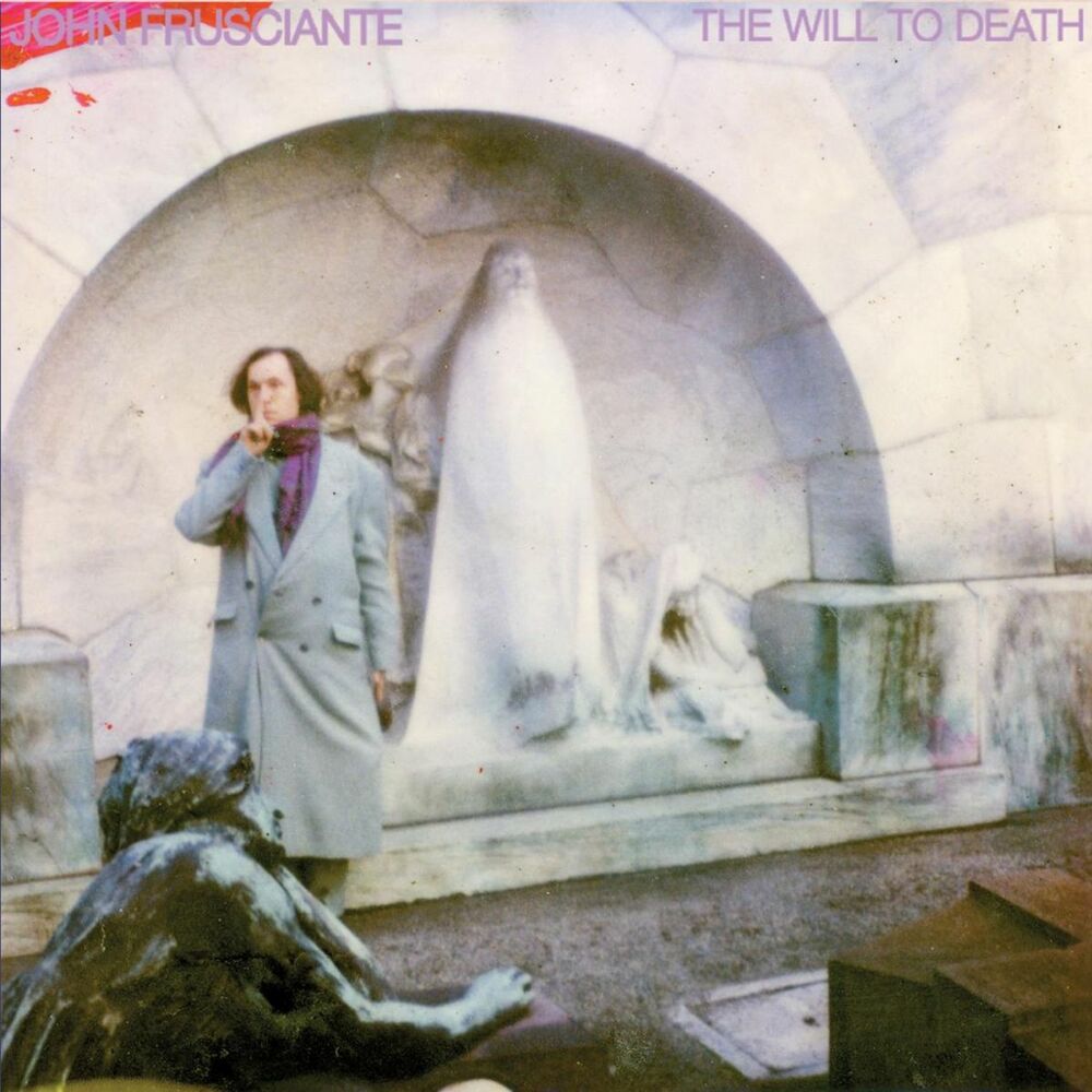 Will to death