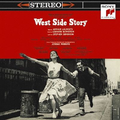 West Side Story Original Soundtrack