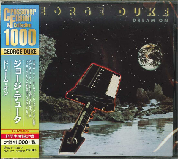 Dream on