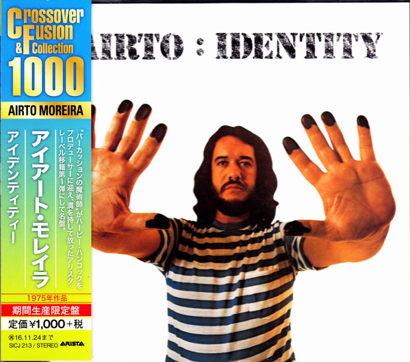 Identity