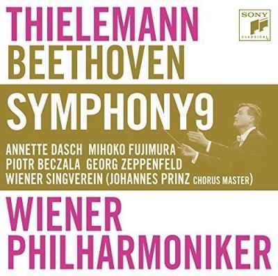 Symphony number 9
