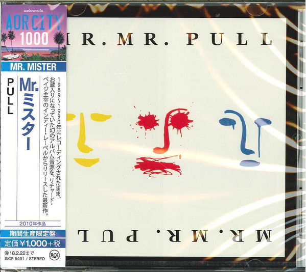 Pull Edition limitée