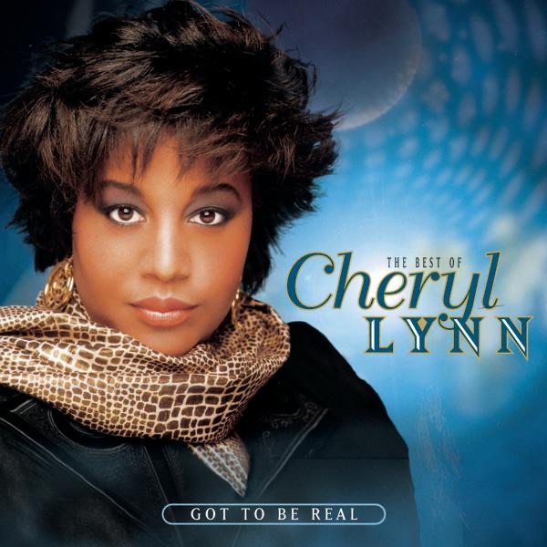 The Best Of Cheryl Lynn