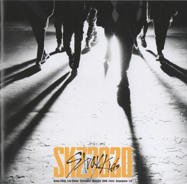Skz 2020