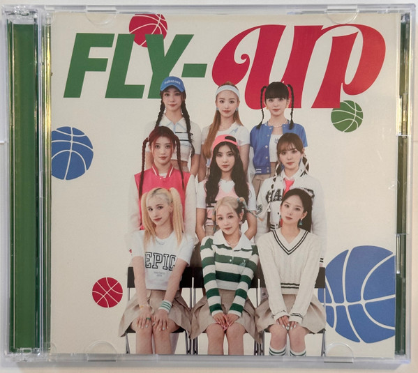 Fly-Up Type A