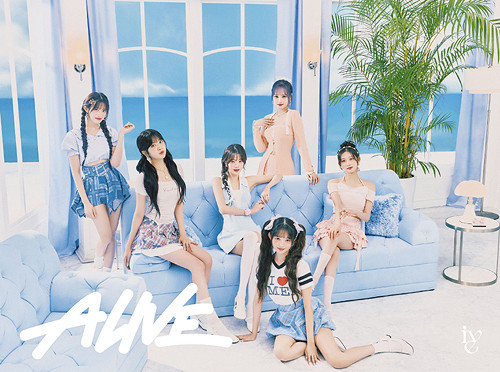 Alive Édition Limitée