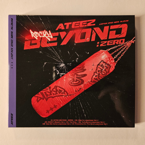 Beyond : Zero Type B