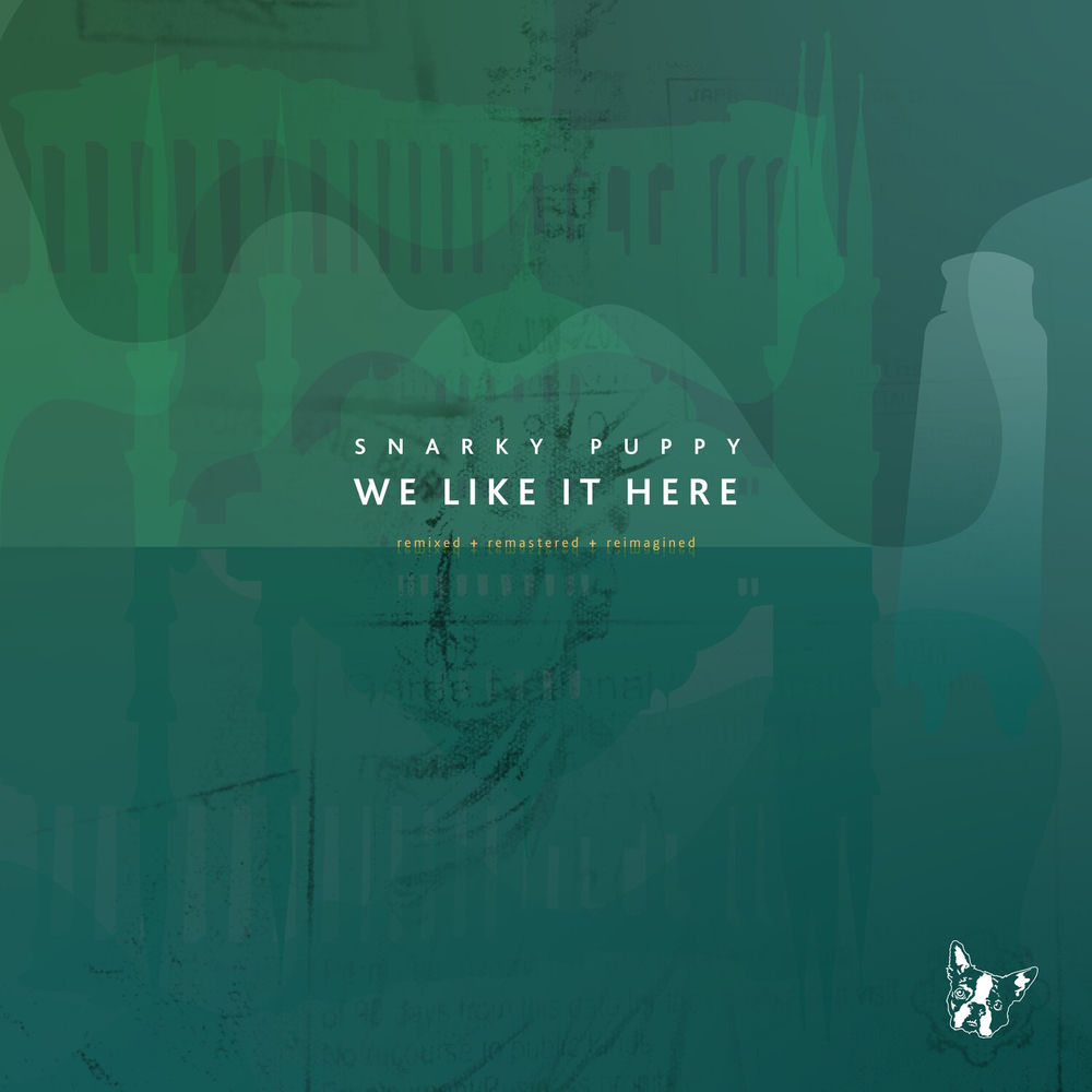 We Like It Here Deluxe Edition