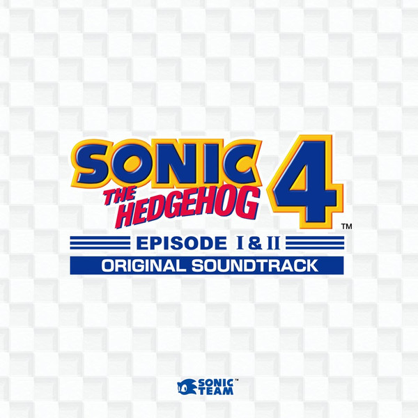 Sonic The Hedgehog 4 Episode 1 And 2